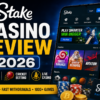 Stake Casino