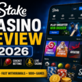 Stake Casino