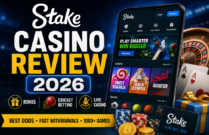 Stake Casino
