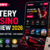 Batery Review