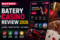 Batery Review