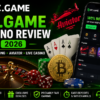 BC.Game Casino Review