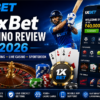 1xBet Casino Review