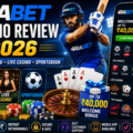 4Rabet Casino Review