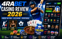 4Rabet Casino Review